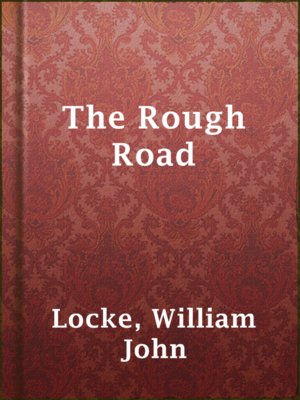 cover image of The Rough Road